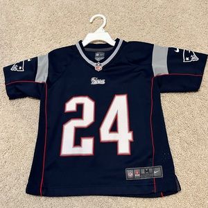 Youth Patriots Jersey